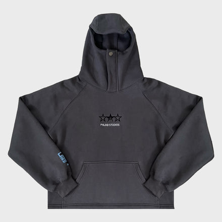 BALACLAVA HOODIE