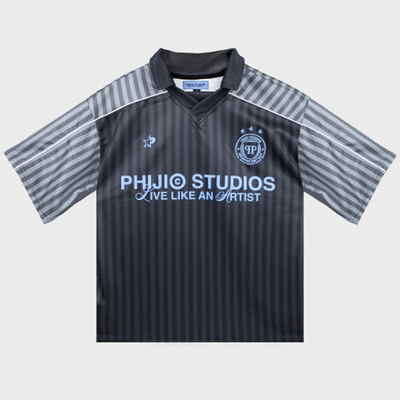 FÚTBOL JERSEY