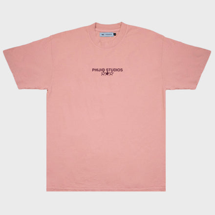 CORAL BASIC TEE