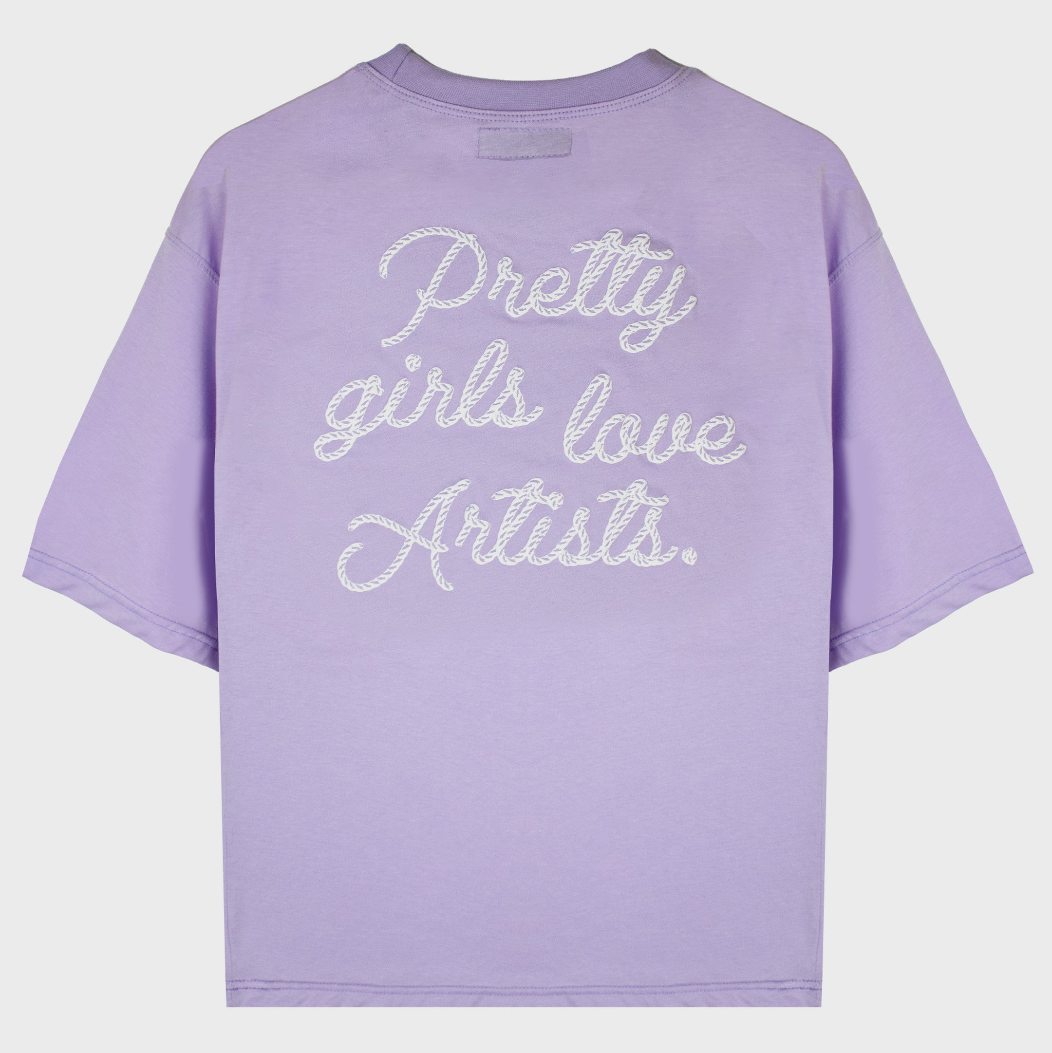 PRETTY GIRLS TEE