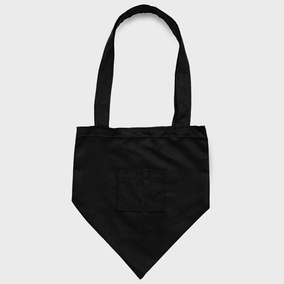 HOME PLATE BAG