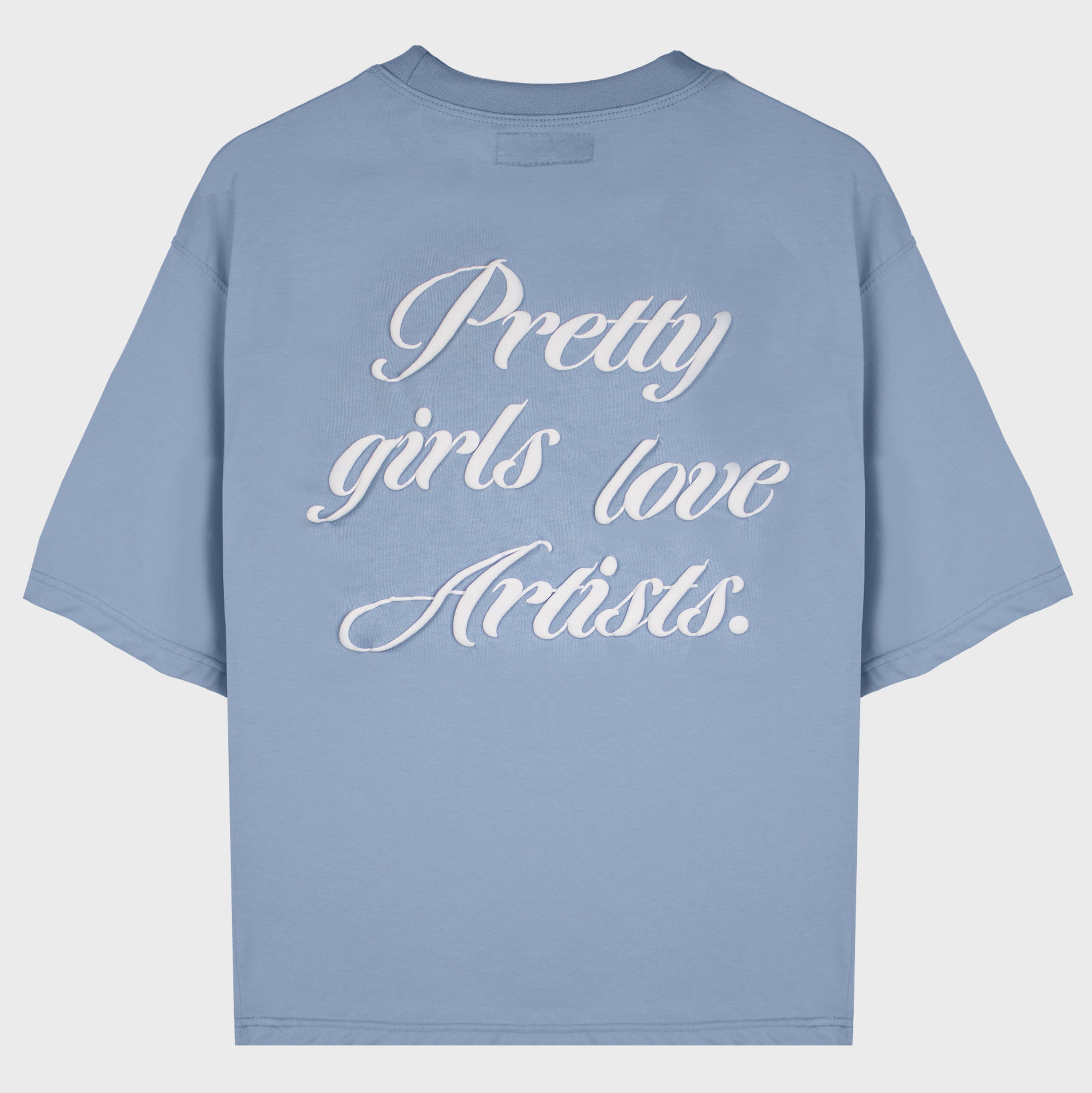 PRETTY GIRLS TEE 2.0